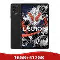 Планшет Lenovo Legion Y700 2025, 8, 16/512ГБ, Wi-Fi, Android