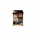 Тени Tom Ford 4 цвета eye quard 36 tiger eye 9 г.
