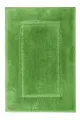 Коврик для ванной комнаты RIDDER Stadion зелёный 55*85