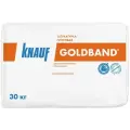 КНАУФ Гольдбанд штукатурка гипсовая (30кг)