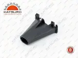 Отбойник капота для Ford C-Max, Ford Kuga / KAT-134BM