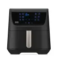 Аэрофритюрница Black+Decker BXAF5500E