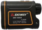 Лазерный дальномер SNDWAY SW-1000A