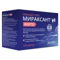 Мираксант форте, капсулы № 120