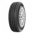 Автошина всесезонная Torero MPS 125 Variant All Weather 195/75R16 107/105R для легкогрузовых автомобилей