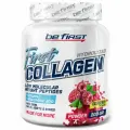 Be First First Collagen Powder + Hyaluronic Acid + Vitamin C 200 г (Be First)