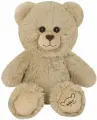 Мягкая игрушка Медведь , цвет кофейный, 50 см