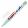 Маркер акриловый Edding 5100 (2-3мм, мята), 10шт.