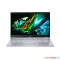 Acer Swift Go 14 SFG14-41-R7EG Русская клавиатура
