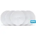 Радиомост Ubiquiti PowerBeam 5AC Gen2 (5-pack)