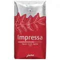 Кофе в зернах Jura Impressa, средняя обжарка, 250 г