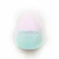 Solomeya Косметический спонж для макияжа, меняющий цвет Blue-pink