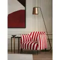 Кресло дизайнерское BELLO STANDART