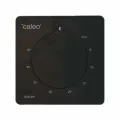 Терморегулятор Caleo C430 Black встраиваемый 3,5 кВт (цвет чёрный)