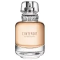 Туалетная вода Givenchy L Interdit Eau De Toilette 80 мл