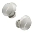 Беспроводные наушники Bose QuietComfort Noise Cancelling Earbuds, цвет Morning Mist White