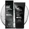 Невидимый солнцезащитный гель для лица SPF 50 ALLIES OF SKIN The One Invisible Sunscreen Gel 50 мл