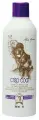 #1 ALL SYSTEMS CRISP COAT SHAMPOO шампунь для собак и кошек для жесткой шерсти (250 мл)