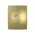 Вентилятор вытяжной бытовой Breeze 5C Champagne с обратным клапаном для ванны туалета кухни