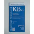 Аппликатор скобчатый Колючий врачеватель КВ-400 на силиконовой основе, 20х40см