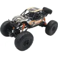 Радиоуправляемая модель MZ краулер 2838 Climbing Car (1к14) Orange (MZ-2838) Оранжевый 6+