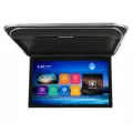 Автомобильный потолочный монитор 19,5\ ERGO ER1950AN на ANDROID (черный)