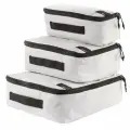 Мешок упаковочный (набор) Matador Packing Cube Set 3 in 1 Белый