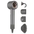 Фен для волос SenCiciMen Hair Dryer X13 Grey EU