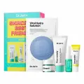 DR. JART+ Skincare Best Friends Набор для лица (Пенка + Сыворотка, 5 мл + Крем, 5 мл + Крем, 5 мл + Маска)