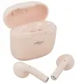 Наушники TWS FORZA TON розовый