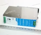 48V, 75W, 1.6A LI75-20B48R2S, Модуль питания сетевой (блок питания на DIN рейку), MORNSUN