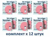Nutrien Стандарт смесь для энтерального питания с нейтральным вкусом с 1 года 350 гр. х 12 шт.