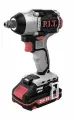 Аккумуляторный ударный гайковерт P.I.T. PIW20H-300B/1