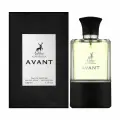 Парфюмерная вода мужская MAISON ALHAMBRA AVANT, 100 мл (срок 12.25г)