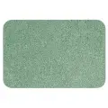 Коврик для ванной Spirella Highland 90x60см противоскользящий, полиэстер, цвет базилик