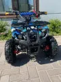 Детский бензиновый квадроцикл АТV FALLBERY 49 (сигнализация+электростартер+запуск с ключа)