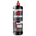 Высокоабразивная полировальная паста Menzerna Heavy Cut Compound 1100 для глубоких царапин 1 л.