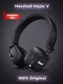 Беспроводные наушники Marshall Major V, IPX4, Black (Черный)