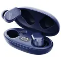 Наушники Accesstyle Citrus, беспроводные, синие