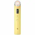 Массажер для лица Medicube AGE-R Booster Pro, для светотерапии и микротоков, yellow, желтый