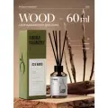 Ароматизатор для дома диффузор с палочками Aroma Harmony #24 Wood 60 мл