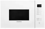 Встраиваемая микроволновая печь СВЧ Maunfeld MBMO925SGW09
