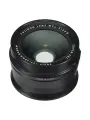 Широкоугольный конвертер Fujifilm WCL-X100 II, черный