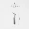 Кувшин для воды GEORG JENSEN INDULGENCE 10020214, нержавеющая сталь, 1л
