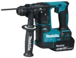 Перфоратор аккумуляторный Makita DHR171RTJ