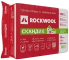 Роквул Лайт Баттс Скандик утеплитель 800х600х50мм (12шт=5,76м2=0,288м3)