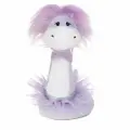 Мягкая игрушка MAXITOYS Символ года 2025 Змейка Тина