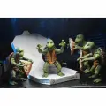 Набор фигурок 4шт Teenage Mutant Ninja Turtles Baby Turtles 10см 2540640