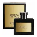 Baldessarini strictly private 50ml туалетная вода мужская