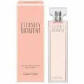 CALVIN KLEIN ETERNITY MOMENT Пафрюмерная вода для женщин 50 мл